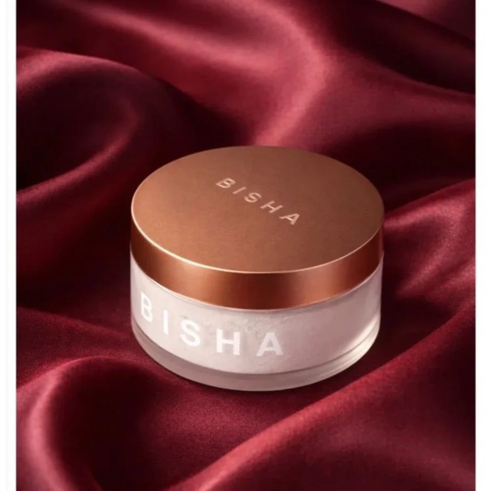 Bisha The Essential Setting Powder in Tokyo Translucent 20 g/0.71 oz